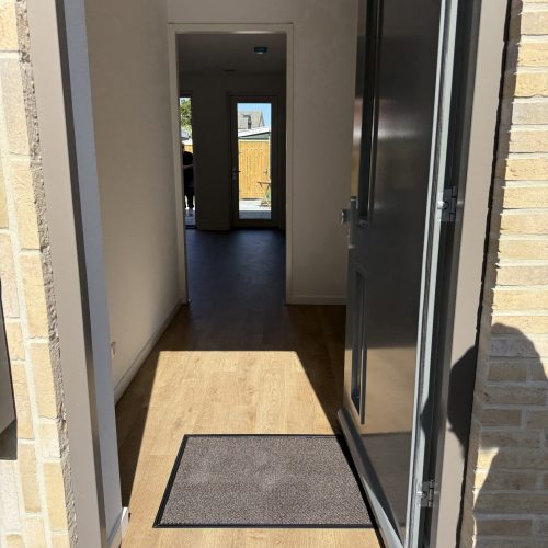 Laminaat + Traprenovatie Project Domburg (3)